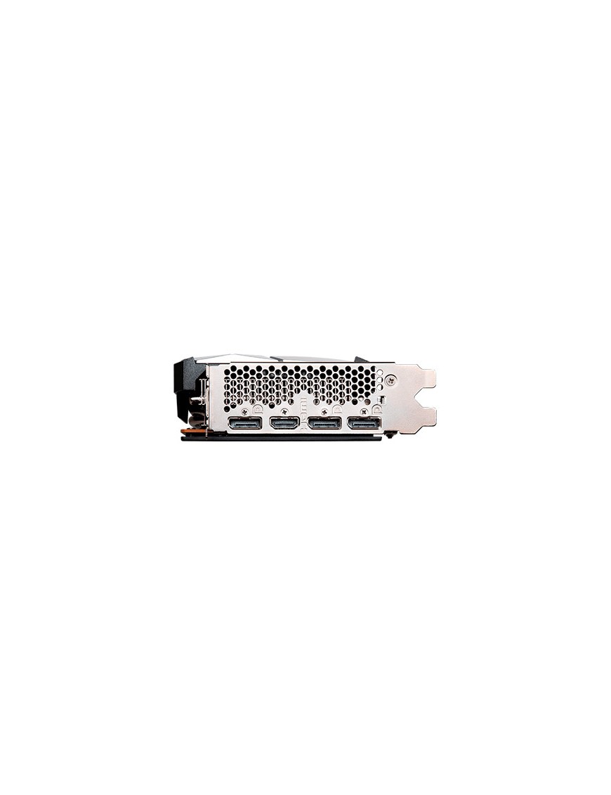 Carte Graphique MSI AMD Radeon RX6600 XT Mech 2x - 8Go- Tunisie-Sousse