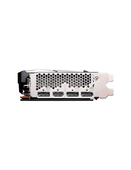Carte Graphique MSI AMD Radeon RX6600 XT Mech 2x - 8Go- Tunisie-Sousse