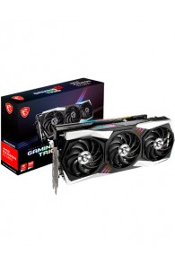 Carte Graphique MSI AMD Radeon RX6800 GAMING X TRIO 16G