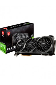 Carte Graphique GRFORCE RTX 3080 Ti VENTUS 3X OC - 12Go