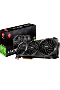 Carte Graphique GRFORCE RTX 3080 Ti VENTUS 3X 12G OC