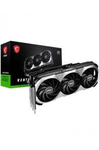 Carte Graphique MSI Nvidia GeForce RTX 4080 VENTUS 3X OC - 2535 MHz -16Go