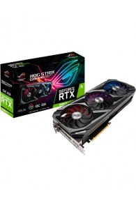 Carte Graphique ASUS ROG STRIX GeForce RTX 3080 TI OC GAMING - 1845MHz - 12Go