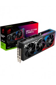 Carte Graphique ASUS ROG STRIX GeForce RTX 4090 GAMING - 24Go