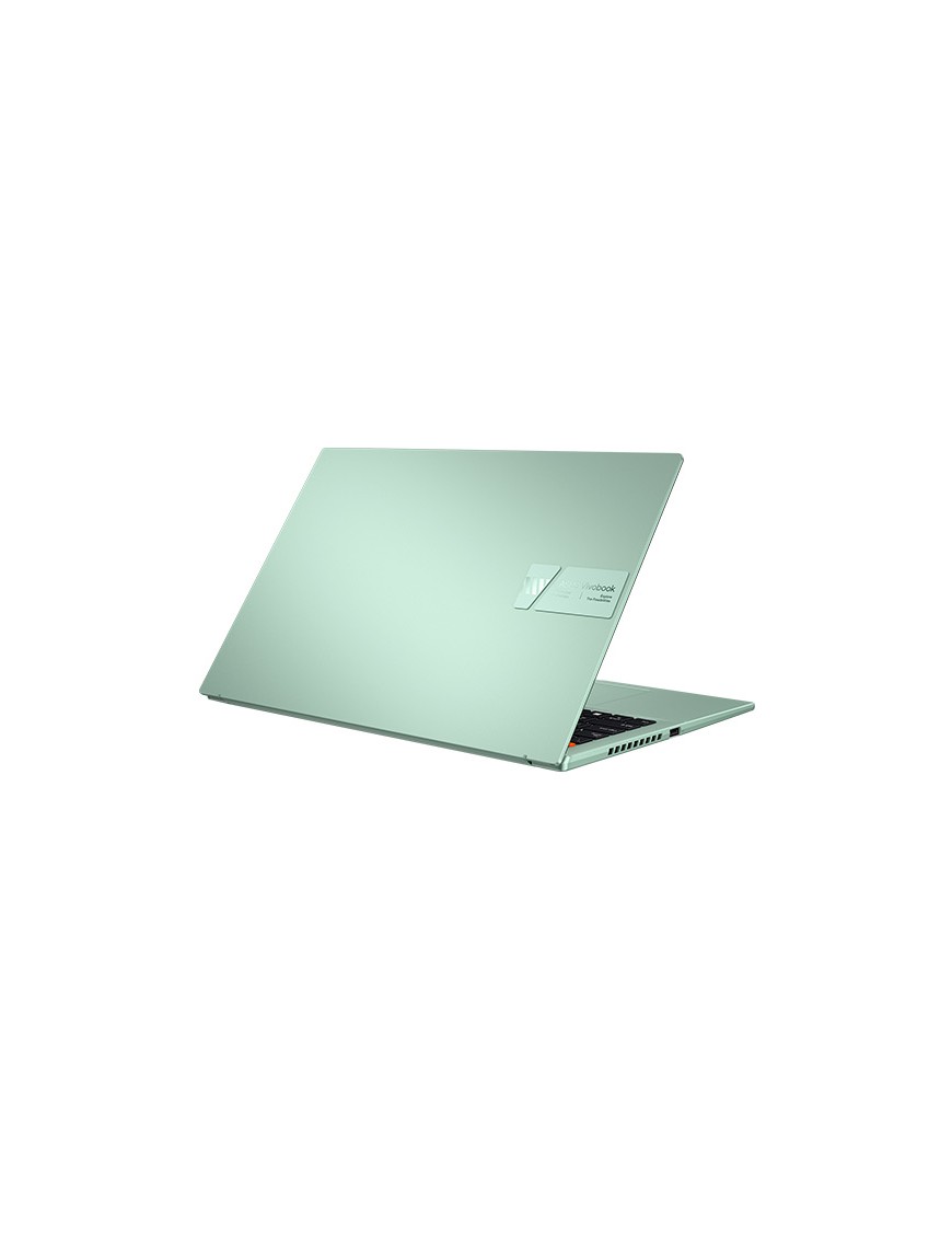 Pc Portable ASUS VivoBook M3502QA-MA098W AMD Ryzen 5 - 8Go - 512Go SSD -Vert- Tunisie-sousse