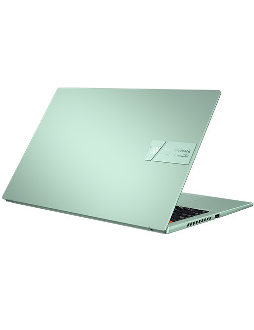 Pc Portable ASUS VivoBook M3502QA-MA098W AMD Ryzen 5 - 8Go - 512Go SSD -Vert- Tunisie-sousse