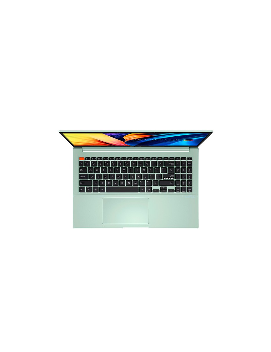 Pc Portable ASUS VivoBook M3502QA-MA098W AMD Ryzen 5 - 8Go - 512Go SSD -Vert- Tunisie-sousse