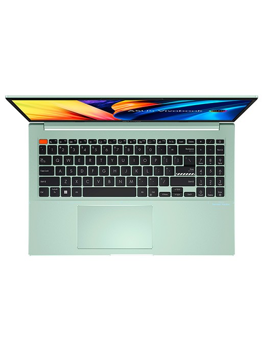 Pc Portable ASUS VivoBook M3502QA-MA098W AMD Ryzen 5 - 8Go - 512Go SSD -Vert- Tunisie-sousse