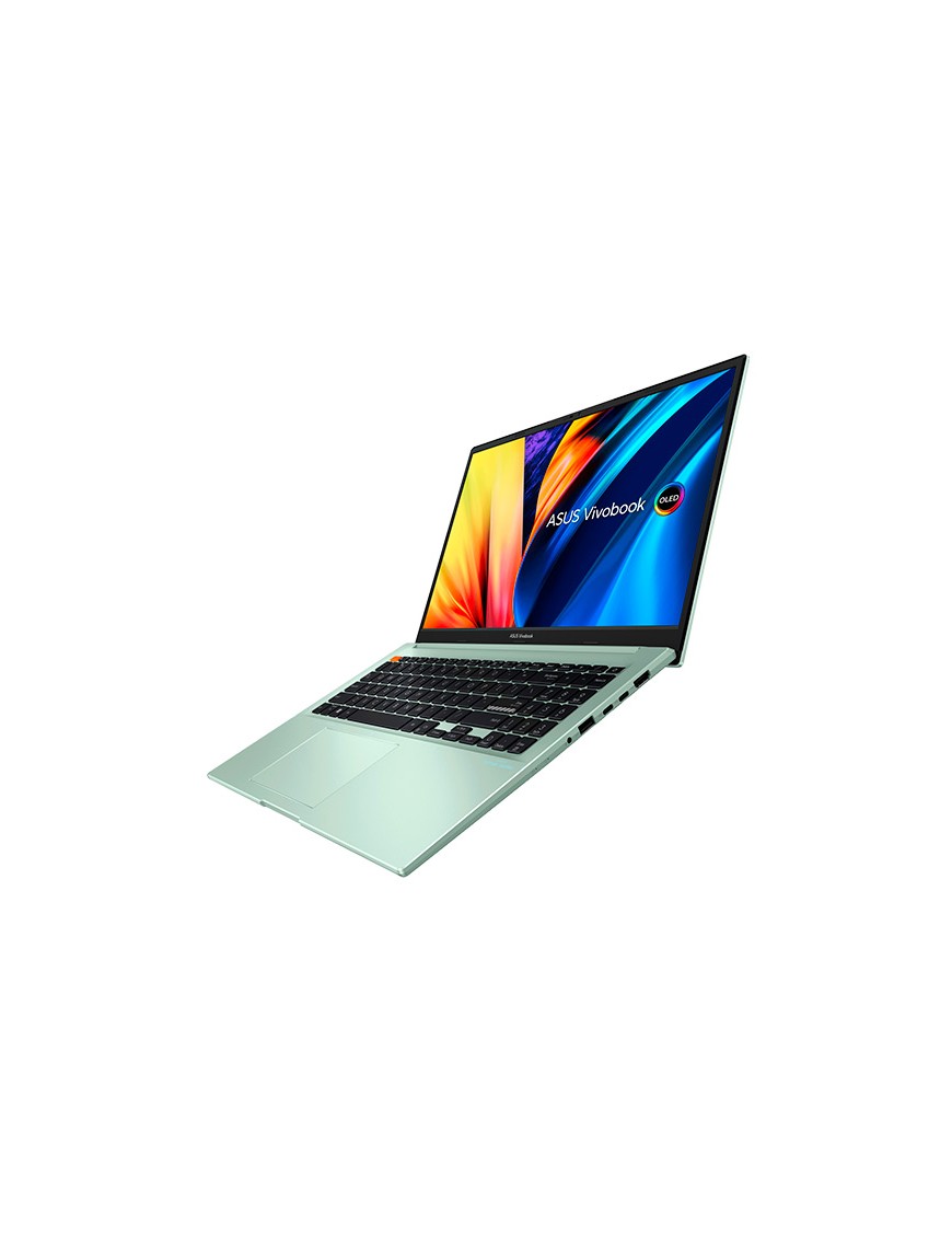 Pc Portable ASUS VivoBook M3502QA-MA098W AMD Ryzen 5 - 8Go - 512Go SSD -Vert- Tunisie-sousse