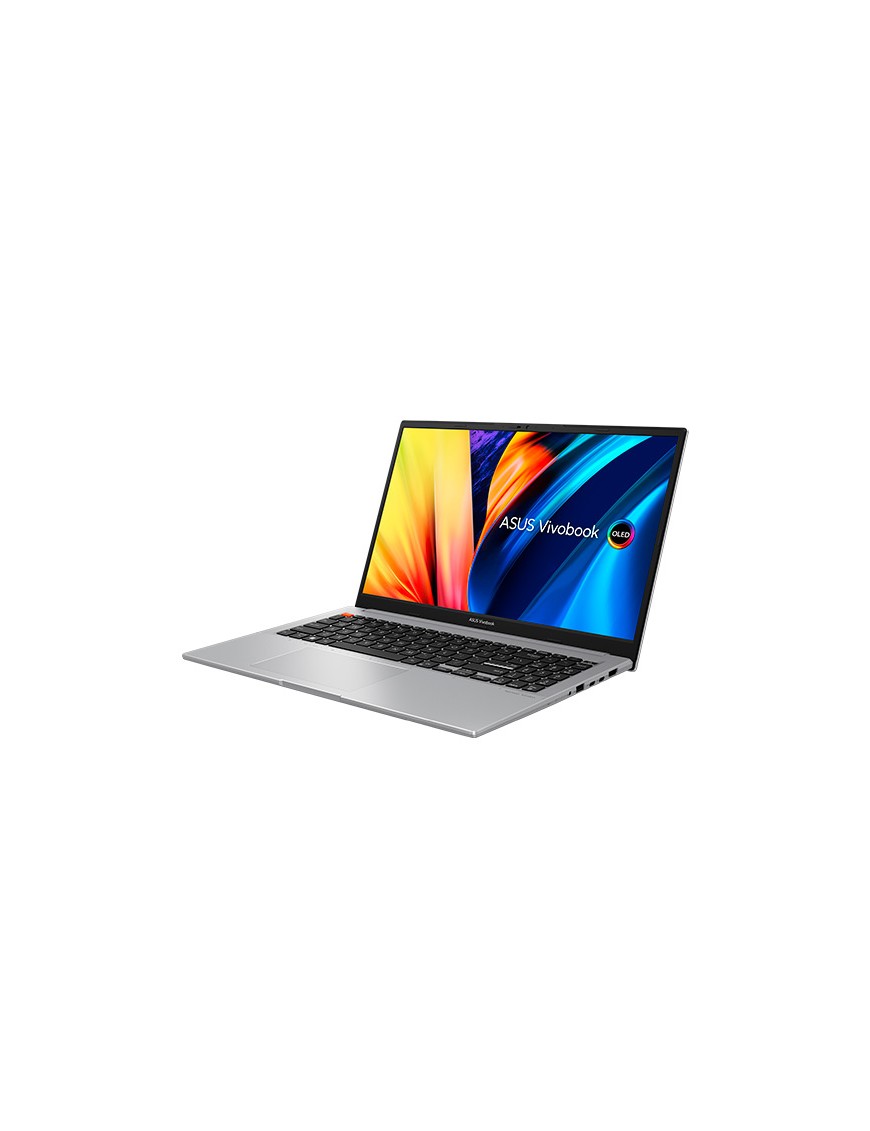 Pc Portable ASUS VivoBook S15 M3502QA-MA048W AMD Ryzen 5 - 8Go - 512Go SSD - Gris - Tunisie-sousse