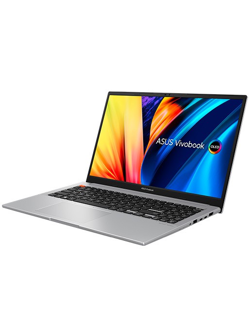 Pc Portable ASUS VivoBook S15 M3502QA-MA048W AMD Ryzen 5 - 8Go - 512Go SSD - Gris - Tunisie-sousse