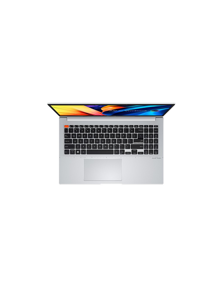 Pc Portable ASUS VivoBook S15 M3502QA-MA048W AMD Ryzen 5 - 8Go - 512Go SSD - Gris - Tunisie-sousse