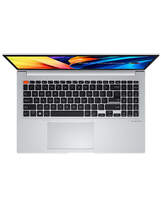 Pc Portable ASUS VivoBook S15 M3502QA-MA048W AMD Ryzen 5 - 8Go - 512Go SSD - Gris - Tunisie-sousse