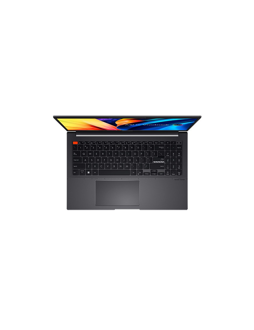 Pc Portable ASUS VivoBook  S15 M3502QA-MA013W AMD Ryzen 5 - 8Go - 512Go SSD - Tunisie-sousse