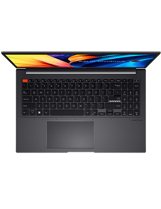 Pc Portable ASUS VivoBook  S15 M3502QA-MA013W AMD Ryzen 5 - 8Go - 512Go SSD - Tunisie-sousse