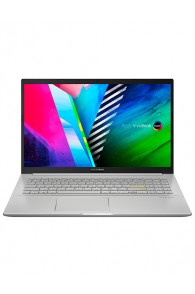 Pc Portable ASUS VivoBook S513EP-L11085W i7 11ème Gén.- 8Go - 512Go SSD -Silver