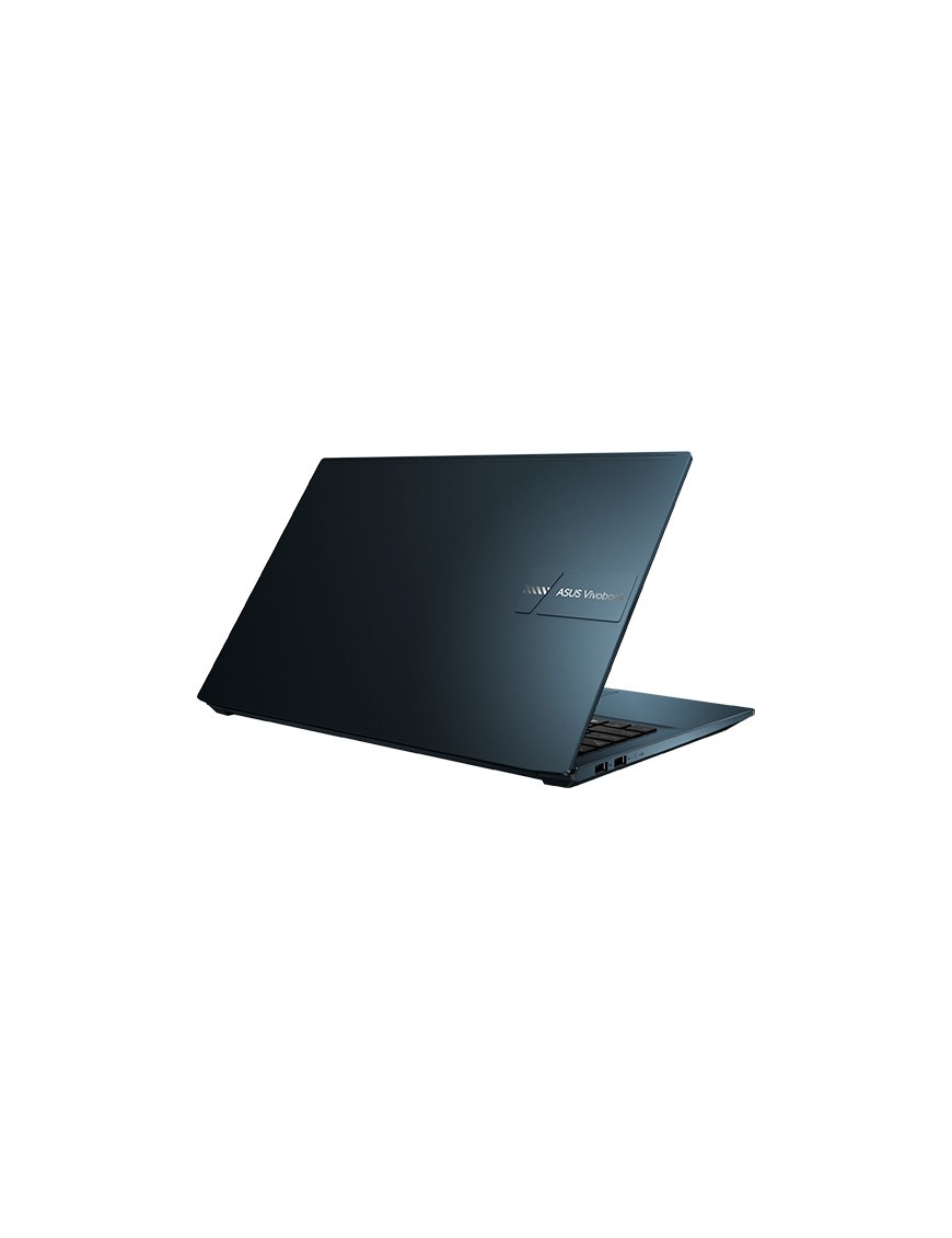 Pc Portable ASUS Vivobook Pro 15 M3500QC RYZEN 5-5600H - 8Go - 512Go SSD - Bleu - Tunisie-sousse