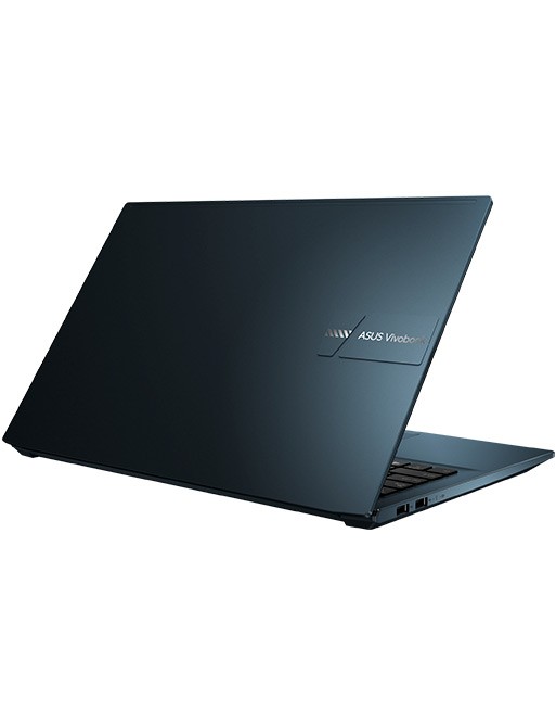 Pc Portable ASUS Vivobook Pro 15 M3500QC RYZEN 5-5600H - 8Go - 512Go SSD - Bleu - Tunisie-sousse