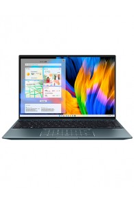 Pc Portable ASUS ZenBook 14X Oled UX5401ZA i7 12ème Gén. - 16Go - 512Go SSD