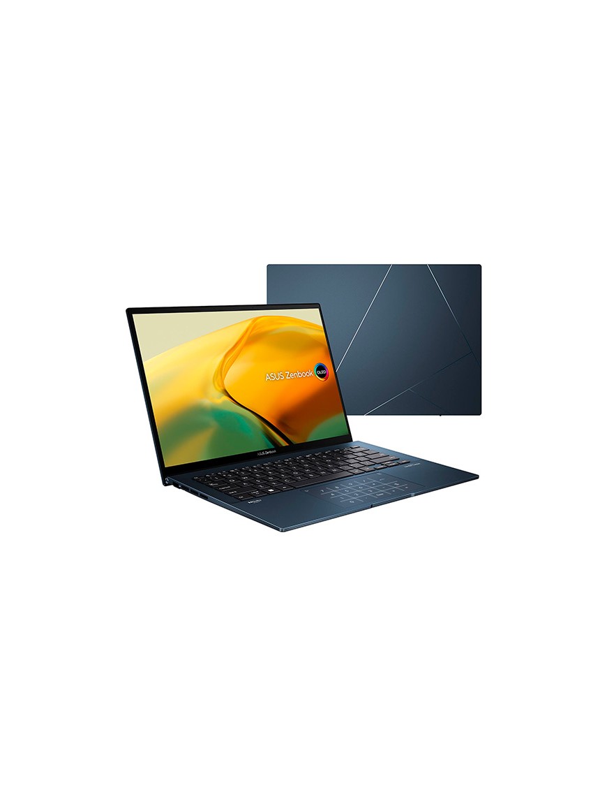 ASUS Zenbook 14 UX3402VA-KM111W Pouces 14 2,8k OLED 90 Hz (Core