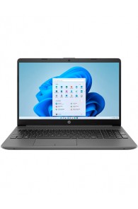 Pc Portable HP 15-DW4007NK i5 12ème Gén. - 8Go - 256 Go SSD - Noir