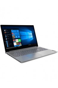 Pc Portable LENOVO THINKBOOK 15-ITL i3 11ème Gén. - 4Go - 512 Go SSD - Gris