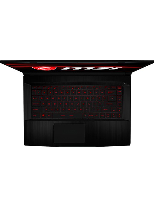 Pc Portable MSI GF63 11SC-028FR i7 11ème Gén. - 16Go - 512 Go SSD- GTX1650 tunisie-sousse
