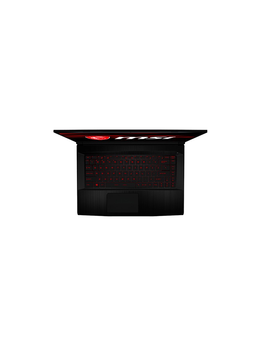 Pc Portable MSI GF63 Thin i5 11ème Gén. - 16Go - RTX3050-tunisie-sousse