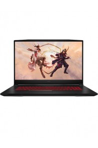 Pc Portable MSI Katana GF76 12UE-629FR i7 12ème Gén. - 16Go - RTX3060