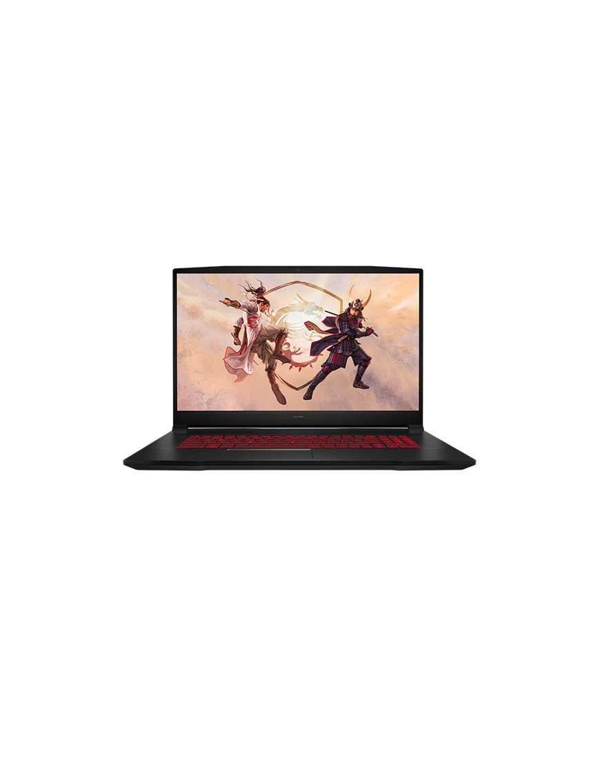 PC Portable Gamer MSI Tunisie PC gamer MSI i7 10è Gén 16Go RTX TUNISIE