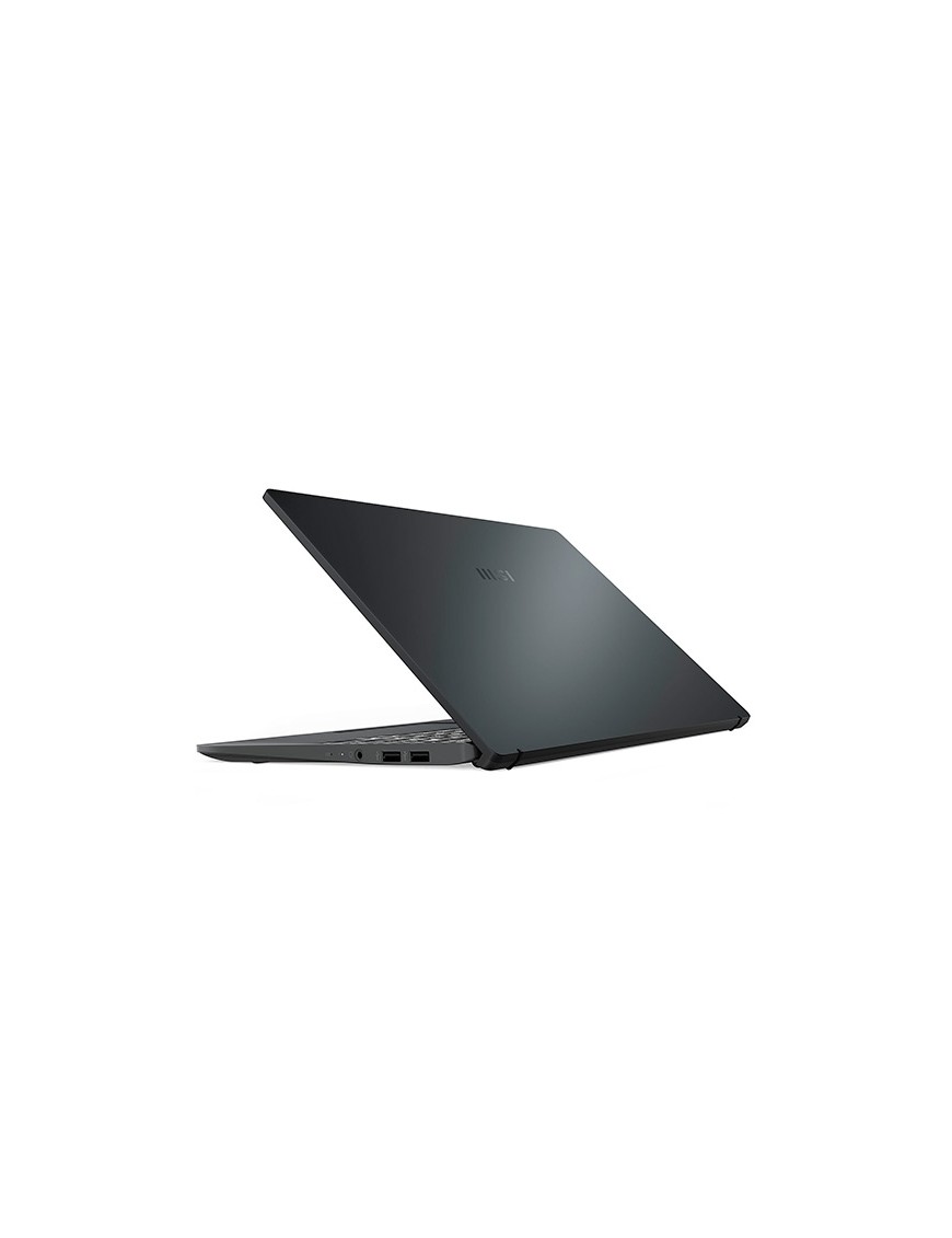 Pc Portable MSI Modern 15 i5 10ème Gén.- 8Go - 512Go SSD -tunisie-sousse