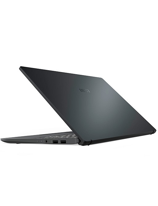 Pc Portable MSI Modern 15 A11MU-1021FR i3 10ème Gén.- 8Go - 256Go SSD-tunisie-sousse