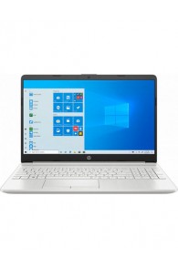 Pc Portable HP 15-DW3043NK i7 11ème Gén. - 8Go - 1To HDD - Silver