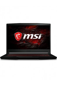 Pc Portable MSI GF63 Thin 11SC-613XFR i5 11ème Gén.- GTX1650