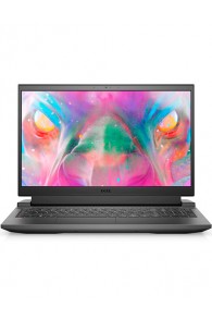 Pc Portable DELL G15 5511 I5 11ème Gén. - 16Go - 512Go SSD