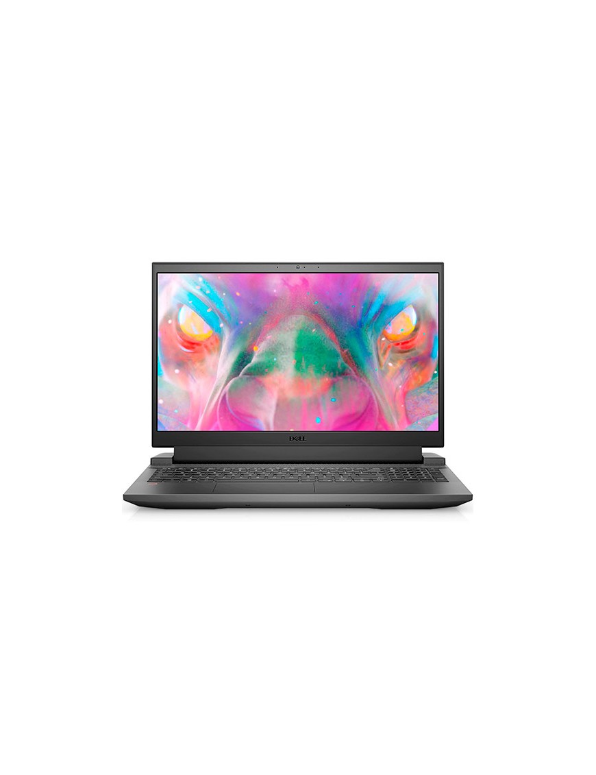 Pc Portable DELL G15 5511 I7 11ème Gén. - 16Go - 1To SSD-Tunisie-Sousse