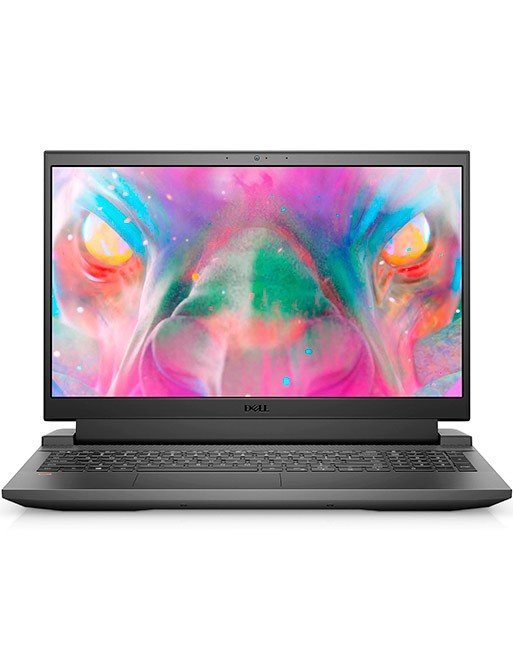 Pc Portable DELL G15 5511 I7 11ème Gén. - 16Go - 1To SSD-Tunisie-Sousse