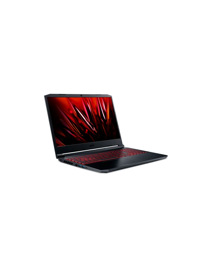 Pc Portable ACER NITRO 5 I7 11ème Gén. - 8Go - 1To+256Go SSD - RTX3050-tunisie-sousse