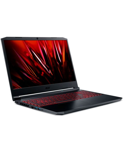 Pc Portable ACER NITRO 5 I7 11ème Gén. - 8Go - 1To+256Go SSD - RTX3050-tunisie-sousse