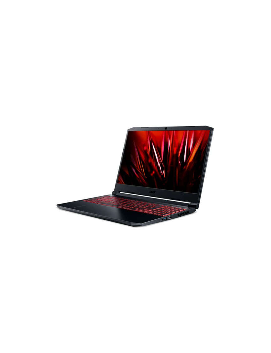 Pc Portable ACER NITRO 5 I7 11ème Gén. - 8Go - 1To+256Go SSD - RTX3050-tunisie-sousse