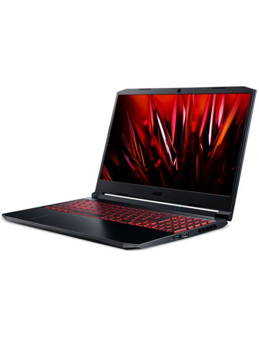 Pc Portable ACER NITRO 5 I7 11ème Gén. - 8Go - 1To+256Go SSD - RTX3050-tunisie-sousse