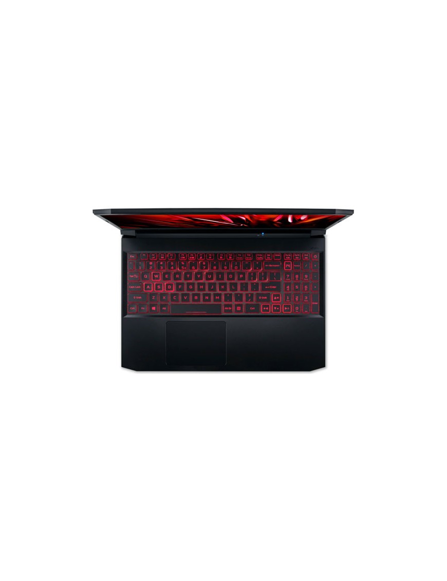Pc Portable ACER NITRO 5 I7 11ème Gén. - 8Go - 1To+256Go SSD - RTX3050-tunisie-sousse