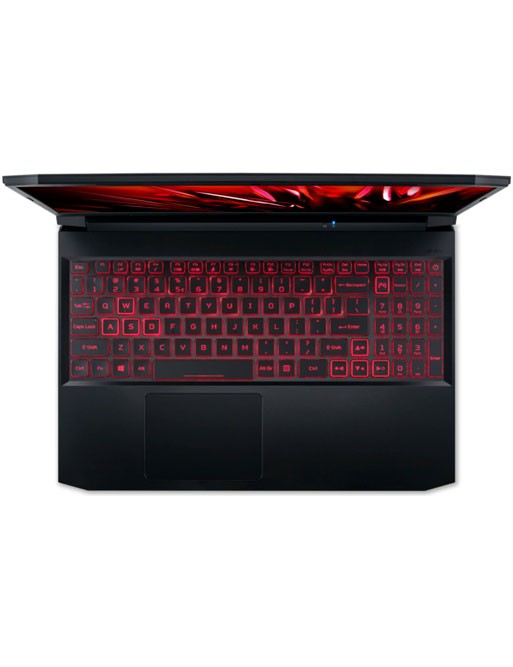 Pc Portable ACER NITRO 5 I7 11ème Gén. - 8Go - 1To+256Go SSD - RTX3050-tunisie-sousse