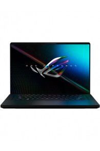 Pc Portable ASUS ROG Zephyrus M16 I9 12ème Gén. - 16 Go - 512Go SSD