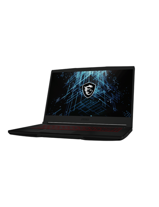 Pc Portable MSI GF63 11SC-028FR i7 11ème Gén. - 16Go - 512 Go SSD- GTX1650 tunisie-sousse