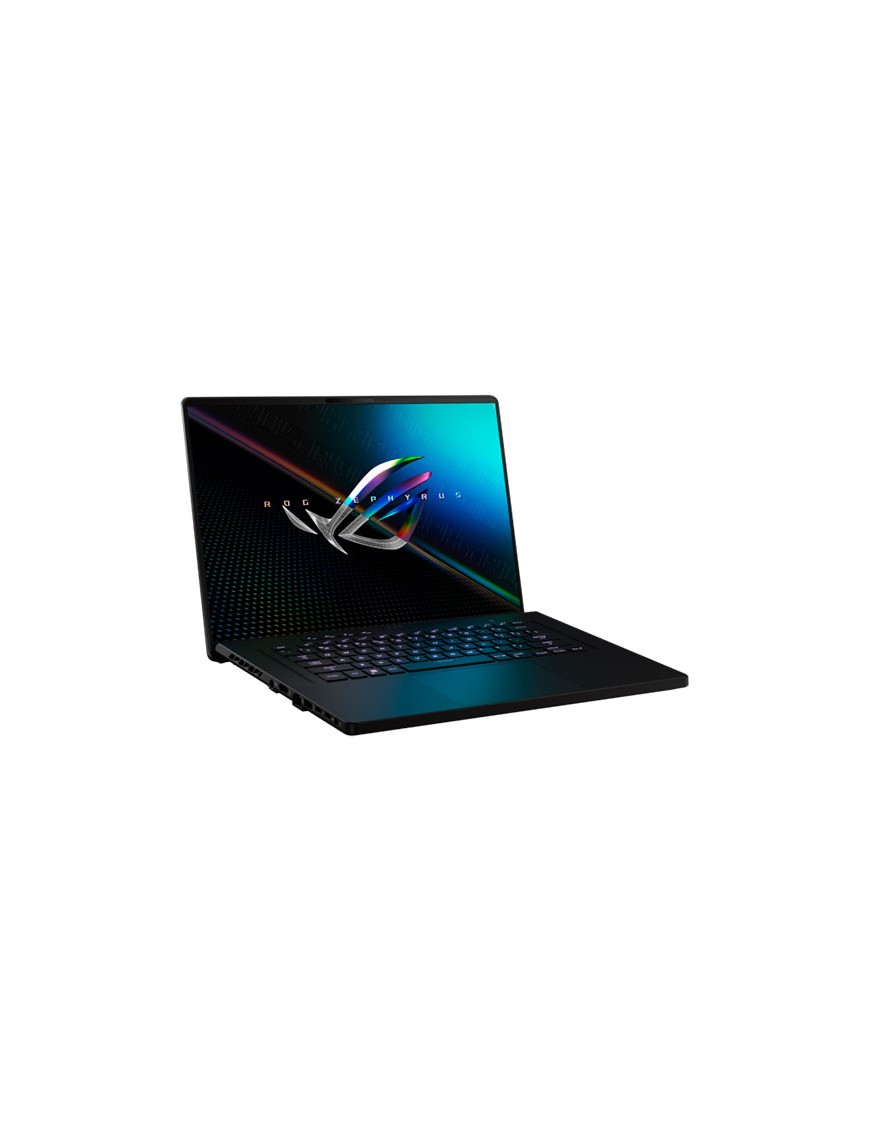 Pc Portable ASUS ROG Zephyrus M16 I7 11ème Gén. - 16 Go - 1 To SSD- RTX3050 tunisie-sousse