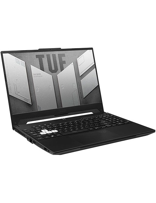 Pc Portable ASUS TUF Dash F15 I7 12ème Gén. - 16 Go - RTX3060 tunisie-sousse