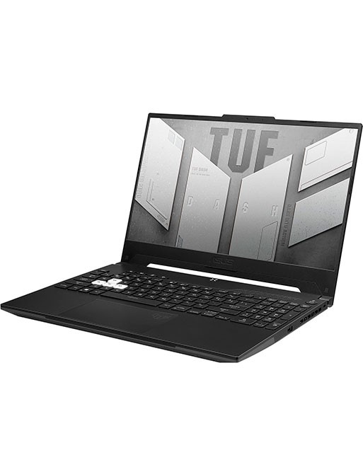 Pc Portable ASUS TUF Dash F15 I7 12ème Gén. - 16 Go - RTX3060 tunisie-sousse