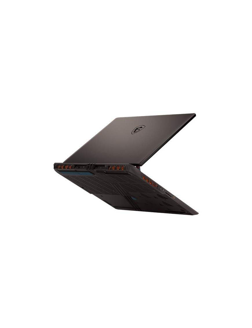 Pc Portable MSI Vector HX 13VG - I7 13ème Gén. - 16Go - 512Go SSD - RTX4070 - tunisie