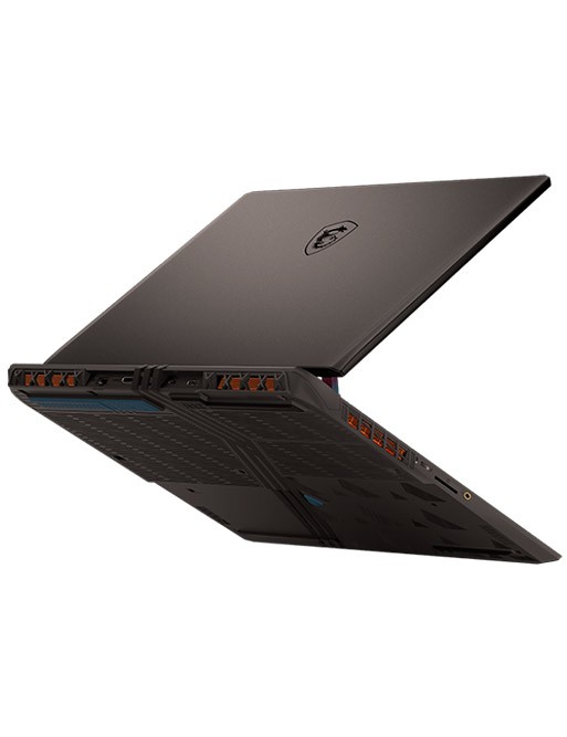 Pc Portable MSI Vector HX 13VG - I7 13ème Gén. - 16Go - 512Go SSD - RTX4070 - tunisie
